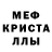 Меф 4 MMC Vanek NeVerBoN